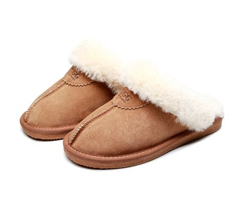 The Enchanting Power of Ugg Slippers: Walking on Clouds